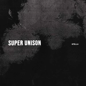 Image of Super Unison - Stella Vinyl