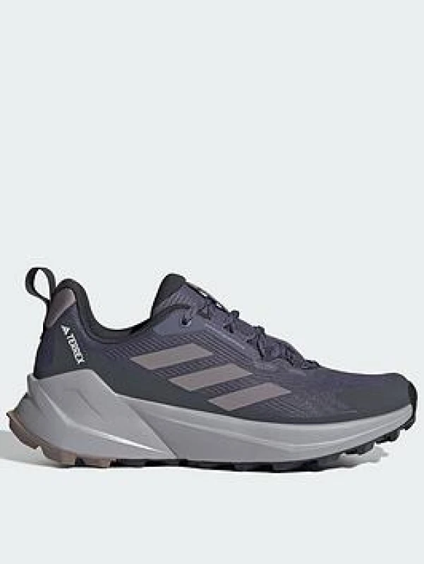 Image of Womens hiking shoes adidas Terrex Trailmaker 2 Noir Female 38