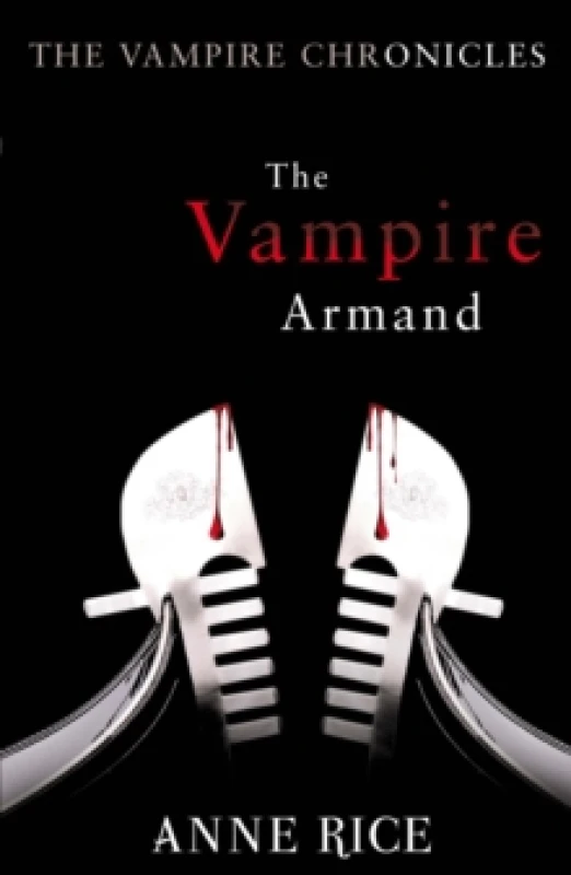 Image of The Vampire Armand. Paperback. By Anne Rice Books