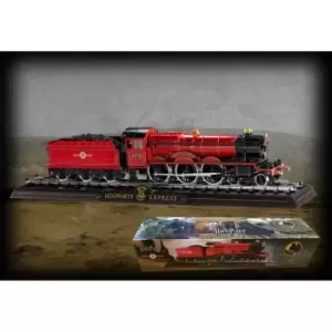 Image of Harry Potter Hogwarts Express 1:50 Scale Model Train
