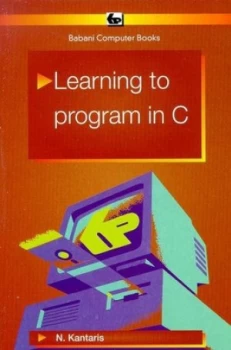 Image of Learning to Program in C Paperback