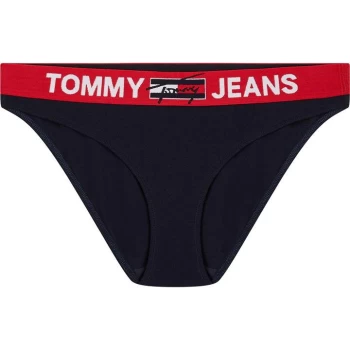 Image of Tommy Bodywear Bikini Briefs - Desert Sky DW5