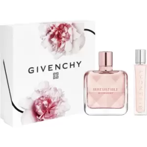 Image of Givenchy Irresistible gift set for women