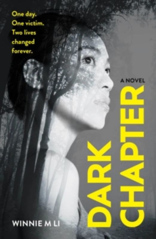 Image of Dark Chapter Paperback / softback