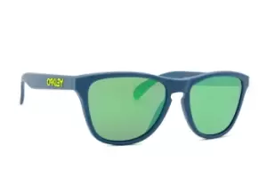 Image of Oakley Frogskins XS OJ 9006 32 53