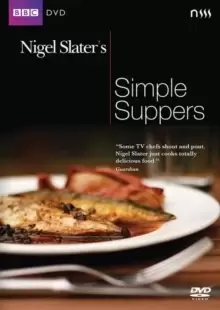 Image of Nigel Slater's Simple Suppers