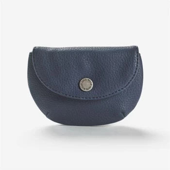 Image of Jack Wills Hanley Coin Purse - Navy