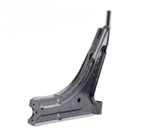 Image of FEBI BILSTEIN Suspension Arm VW,PORSCHE 06524 171407153D,171407153D Wishbone,Control Arm,Track Control Arm