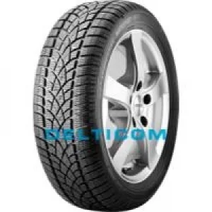 Image of Dunlop SP Winter Sport 3D DSROF (185/50 R17 86H)