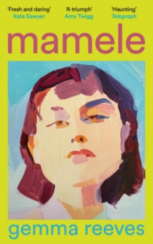 Image of Mamele. Paperback. By Gemma Reeves Books