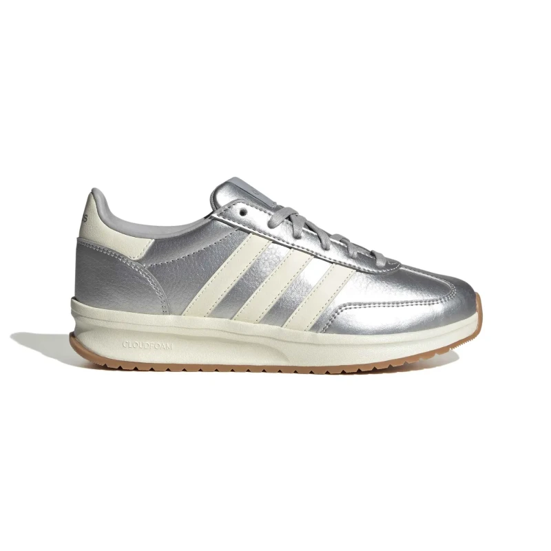 Image of Womens running shoes adidas 70s 2.0 Argente Female 36