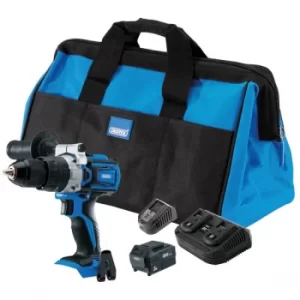 Image of Draper 70370 D20 Combi 4.0 Kit