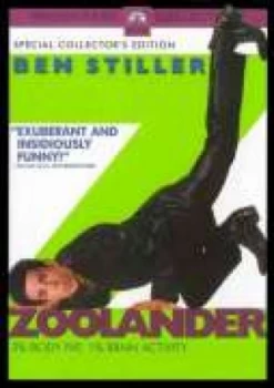 Image of Zoolander 2001 Movie