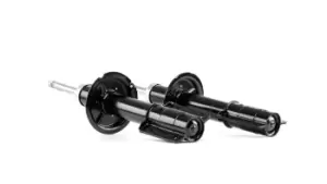 Image of RIDEX Shock absorber FIAT,PEUGEOT,CITROEN 854S2236 5202JE,7569730,ZF04434813 Shocks,Shock absorbers,Suspension shocks ZF07569730,7534624,7569730