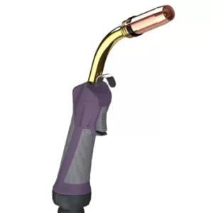 Image of Pro-grip Max MIG Torch 501 with Cooled 3 Metre