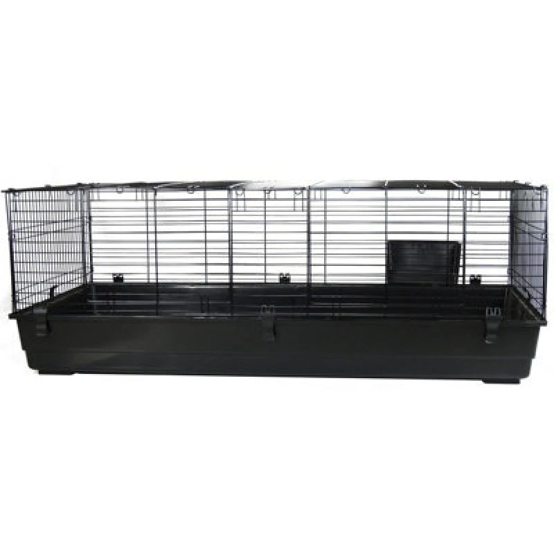 Image of Little Friends Rabbit 160Cm Large Indoor Rabbit & Guinea Pig Cage