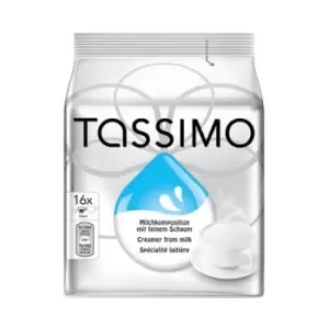 Image of Jacobs MILCHKOMPOSITION