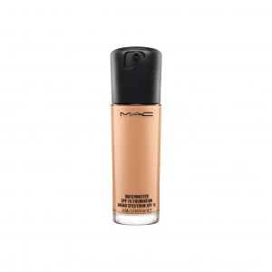 Image of MAC Matchmaster Spf15 Foundation 5