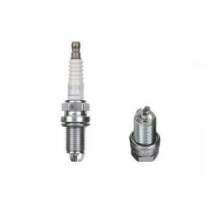 Image of NGK Copper Core Spark Plug BKUR6ETB-10 BKUR6ETB10 (5742)