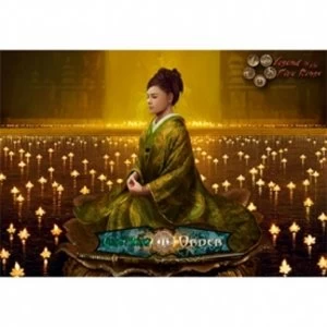 Image of Legend Of The Five Rings CCG New Order Booster Box 36 Packs