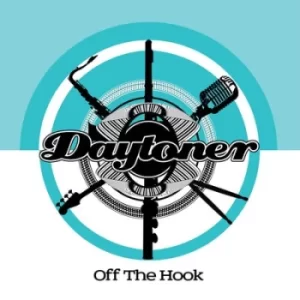 Image of Off the Hook by Daytoner Vinyl Album