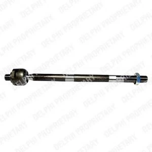 Image of Delphi TA2049 Tie Rod Axle Joint Left / Right