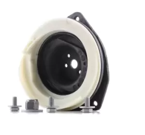 Image of BILSTEIN Top strut mount 12-244850 Strut mount,Top mount RENAULT,SCENIC II (JM0/1_),MEGANE II Coupe-Cabriolet (EM0/1_),MEGANE II Kombi (KM0/1_)