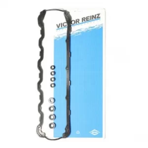 Image of REINZ Gasket Set, rocker cover VW,AUDI 15-28988-01