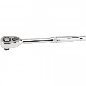 Image of Draper 1/2" Drive Reversible Ratchet 1/2"
