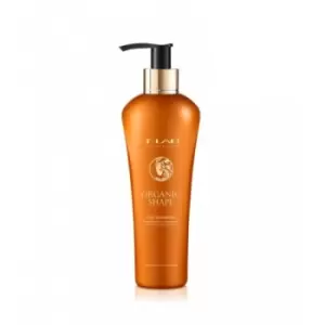 Image of T-LAB Professional Organic Shape Duo Shampoo 300ml
