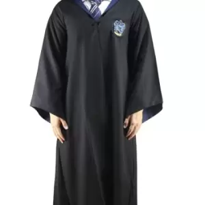 Image of Harry Potter Wizard Robe Cloak Ravenclaw Size M