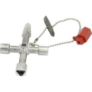 Image of Draper Expert Professional Utility Key