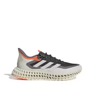 Image of adidas 4DFWD 2 Mens Running Shoes - Grey