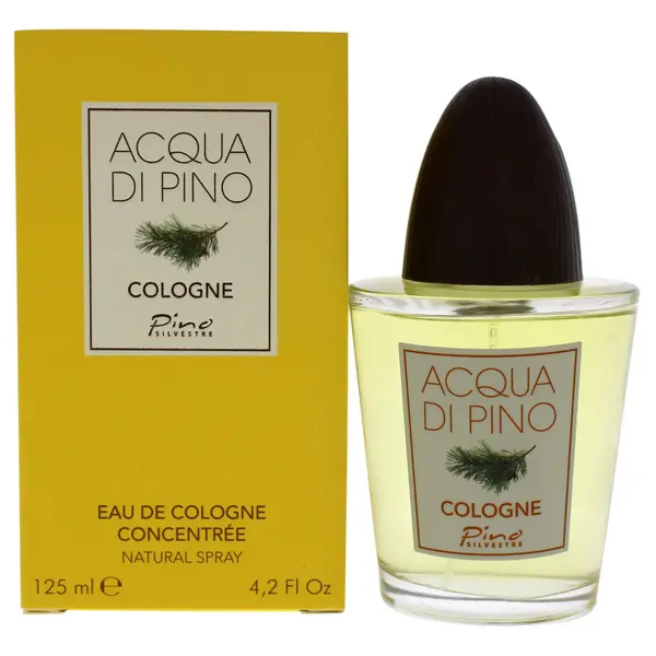 Image of Pino Silvestre Acqua di Pino Eau de Cologne For Him 125ml