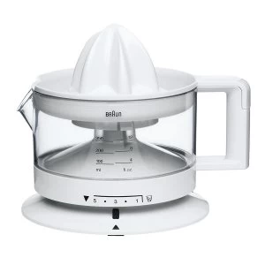 Image of Braun CJ3000 0.35L 350W Citrus Juicer