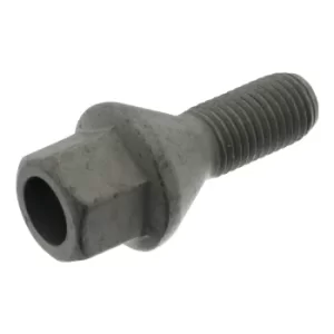 Image of Wheel Bolt 49008 by Febi Bilstein