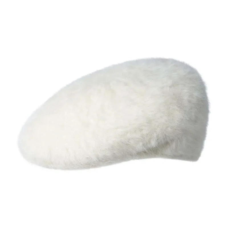 Image of Kangol Beret Kangol Furgora 504 Blanc Male M