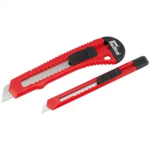 Image of Draper Retractable Segment Blade Knife Set