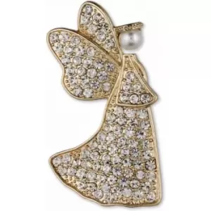 Image of Ladies Anne Klein Base metal Angel