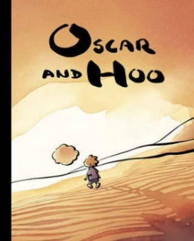 Image of Oscar and Hoo by Theo Paperback
