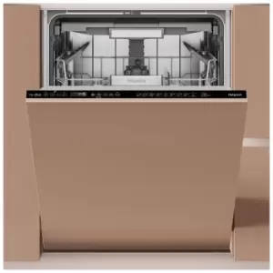 Image of Hotpoint H7IHP42LUK Fully Integrated Dishwasher