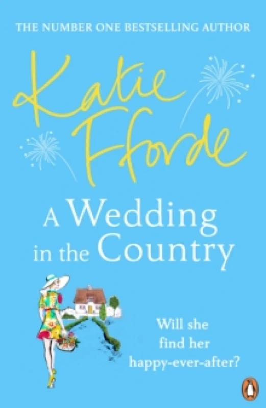 Image of A Wedding in the Country Paperback / softback