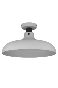 Image of Matlock IP20 Minimilastic Ceiling Light