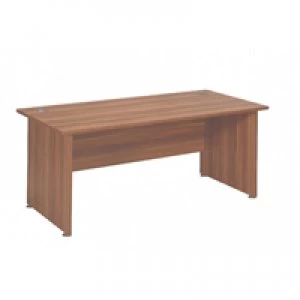 Image of Avior 1800mm Rectangular Desk Cherry KF838257