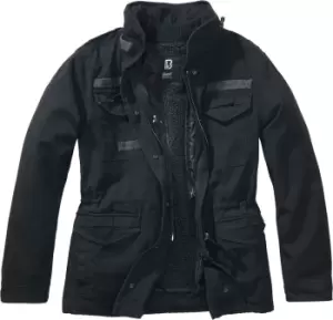 Image of Brandit Ladies M65 Giant Jacket Winter Jacket black