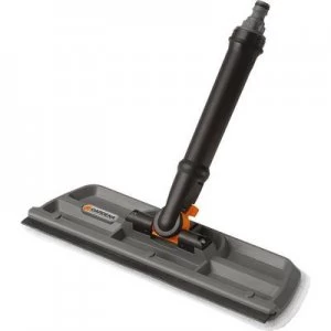 Image of GARDENA 05564-20 Window cleaner squegee combo