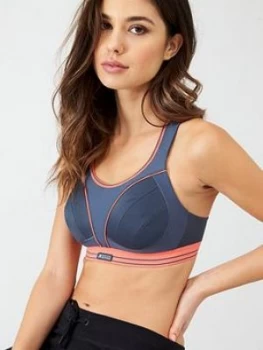 Image of Shock Absorber Ultimate Run Bra
