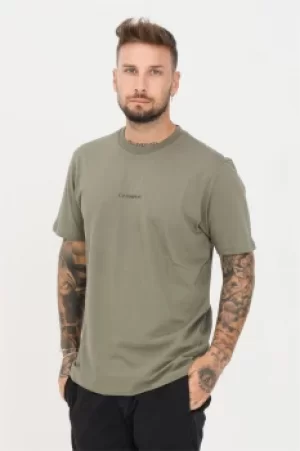 Image of C.P. COMPANY T-Shirt Unisex