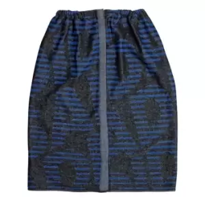 Image of adidas Wrap Towel 99 - Blue