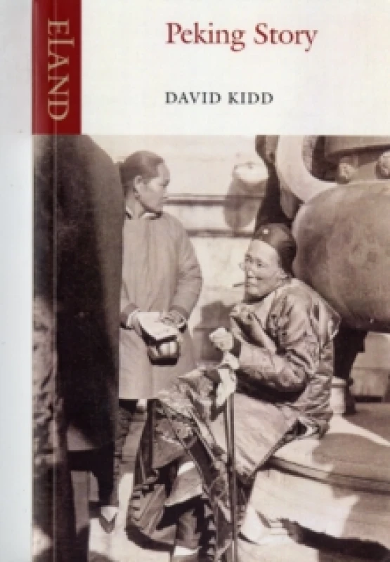 Image of Peking Story Paperback / softback